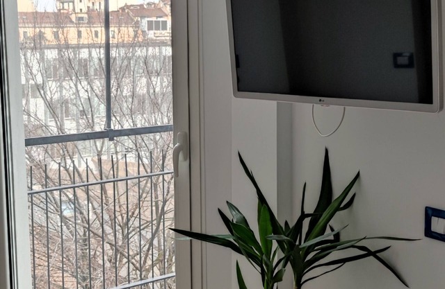 Appartamento LuceRelaxComfort - Studio flat