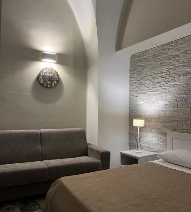 Appartamento Luxury