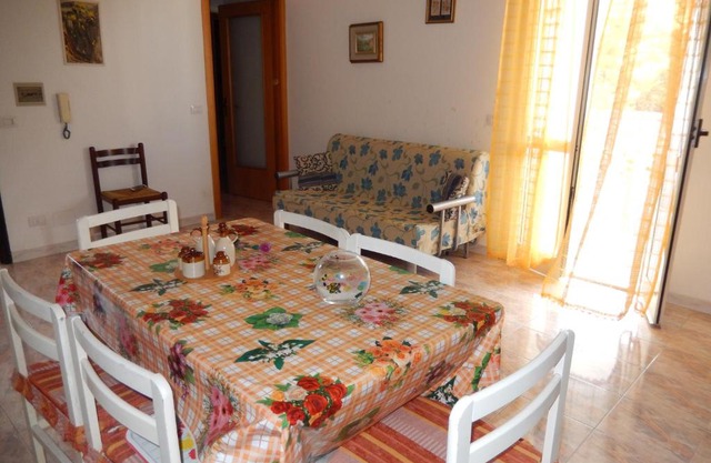 Appartamento Lybra