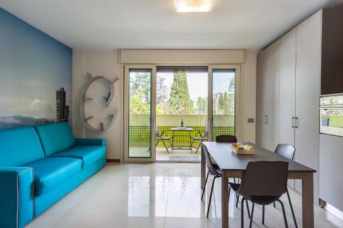APPARTAMENTO MACIACHINI, ZONA ISOLA