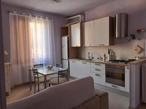 appartamento maison monte rosa - HUMANITAS - MILANO FIORI - FORUM ASSAGO - IEO