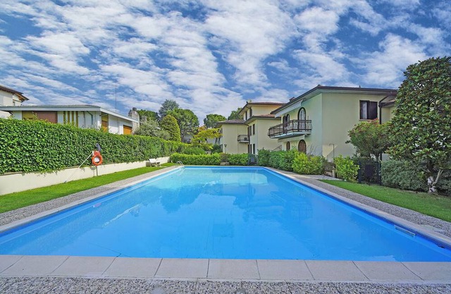 Appartamento Mazzini P1/25 by Wonderful Italy