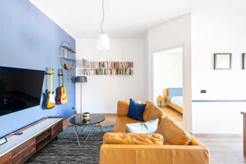 Appartamento Milano Infinite Dreams 1 min MM1