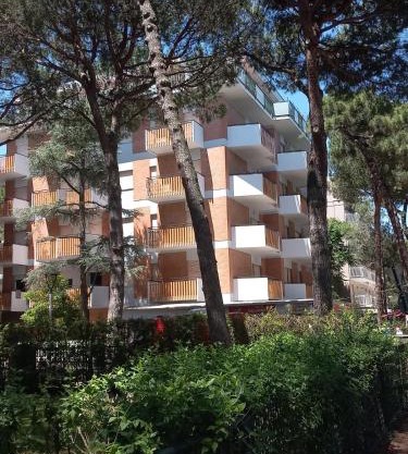 Appartamento MiMa Pineta