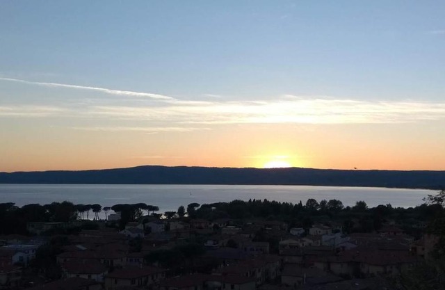 Appartamento Miralago Bolsena