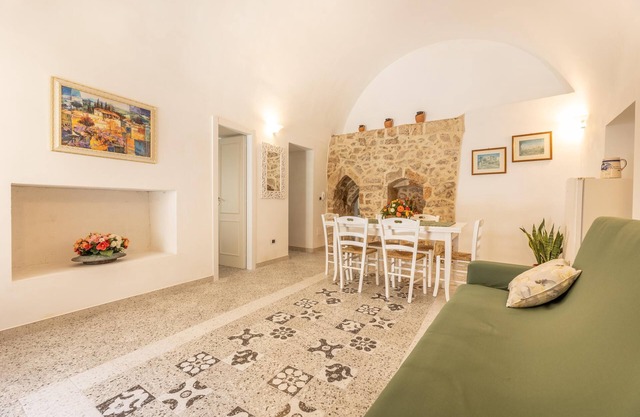 Appartamento Misya - Felline