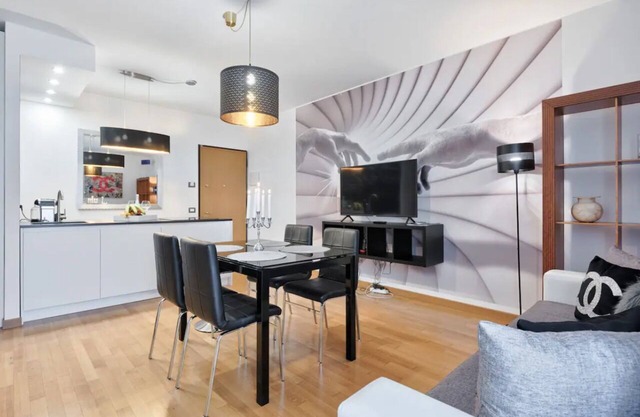 Appartamento Moderno Easy ti Venice, parcheggio gratuito, addato a famiglie nnn