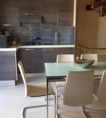 Appartamento moderno