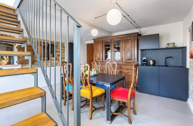 Appartamento Monet - One Bedroom Apartment, Sleeps 2
