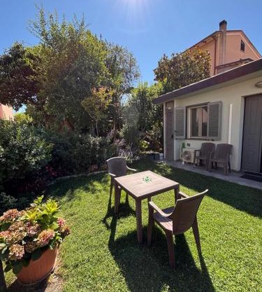 Appartamento Monolocale Green Garden