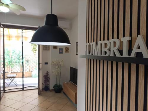 Appartamento Montebello