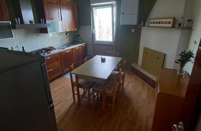 Appartamento mq 75 in zona riservata
