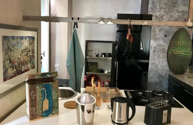 Appartamento nel Cuore di Piazza Vecchia
