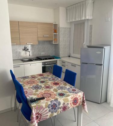 appartamento Nember
