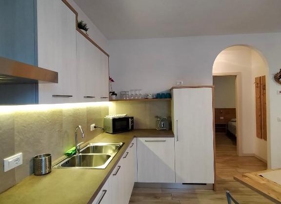 Appartamento Nido