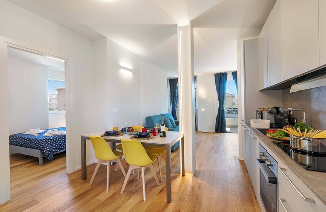 Appartamento Nina - 1 Km To The Beach, Camaiore, Italy