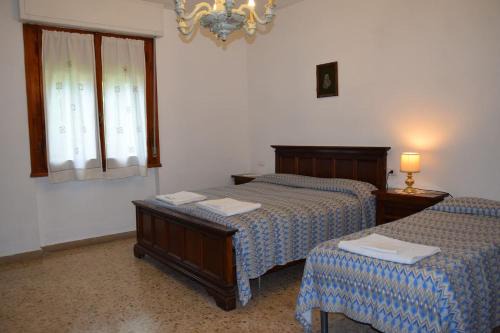 appartamento Nonna Mary