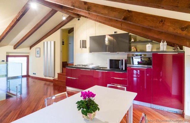 Appartamento Novellina