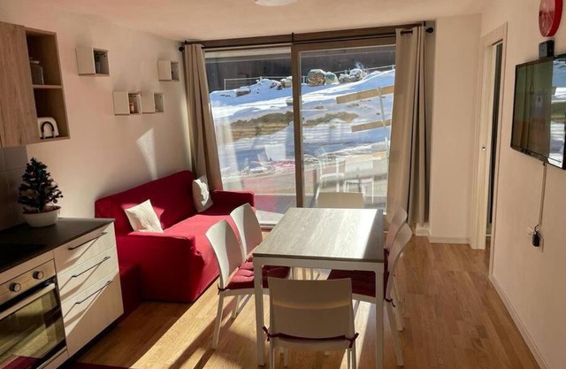 Appartamento nuovo tra Bormio e Livigno