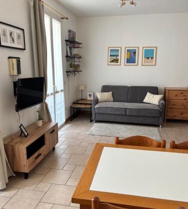 Appartamento Nuvola Bianca 1