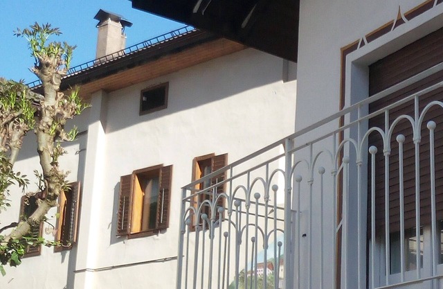 Appartamento o Stanze uso Cucina