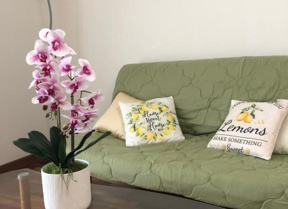 Appartamento Orchidea