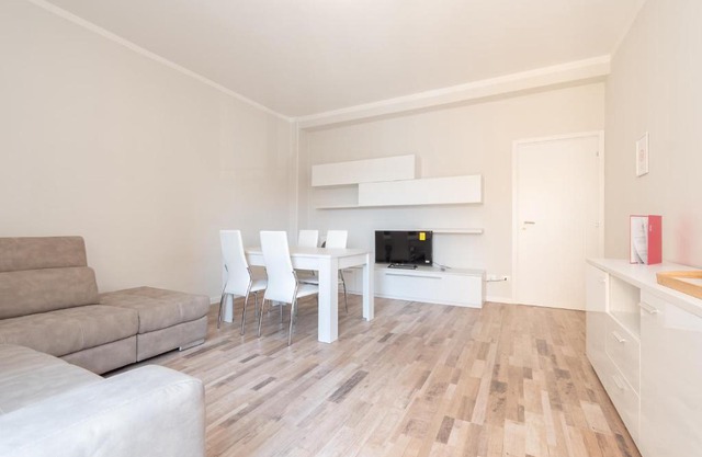 Appartamento Ospedale Civile 4 - F&L Apartment