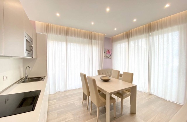 Appartamento Palladio 2 - Carraro Immobiliare Jesolo