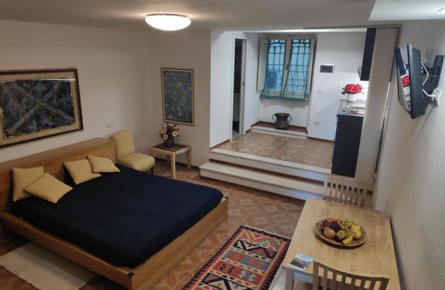 Appartamento Palazzo Genga