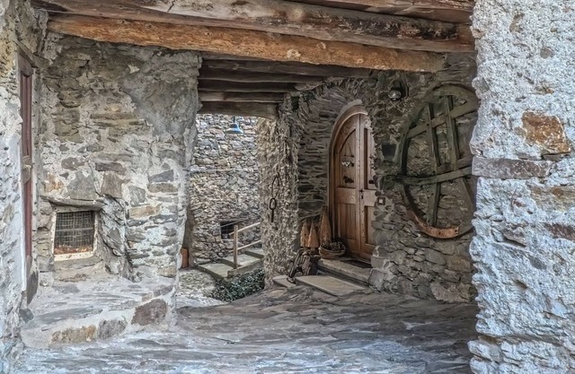 Appartamento Panoramico