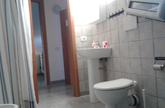 Appartamento Panoramico