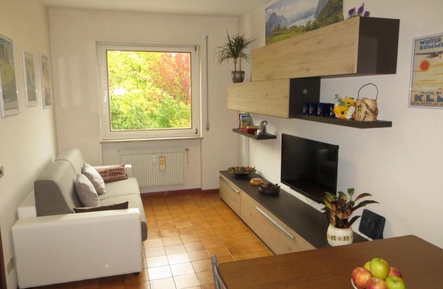Appartamento Panoramico Lungopassirio