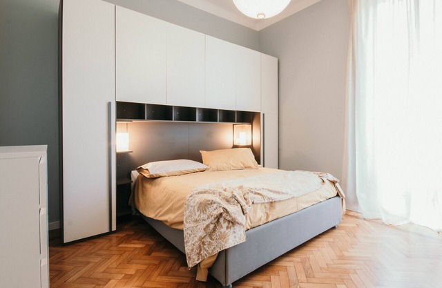 Appartamento Papiniano - Lakeside L&B