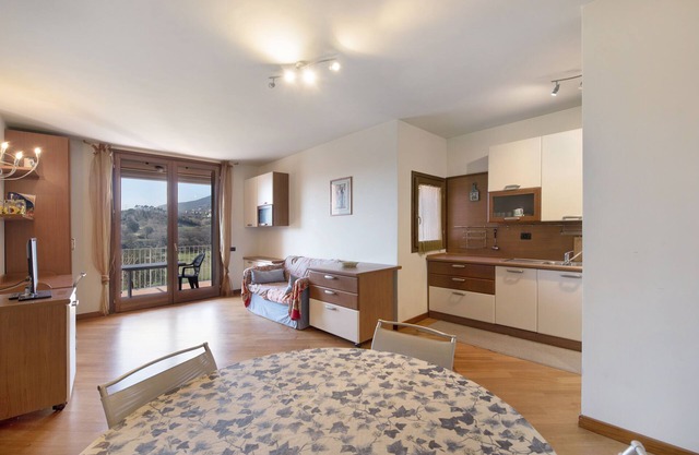 "Appartamento Pasqua - Arenzanohost" with Balcony