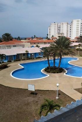 Appartamento Penthouse La Marina