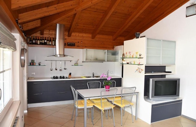 Appartamento per Vacanze a Comano Terme