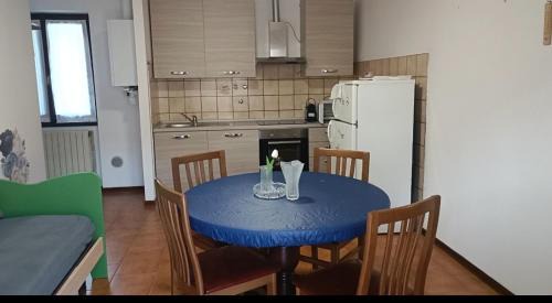 Appartamento piario