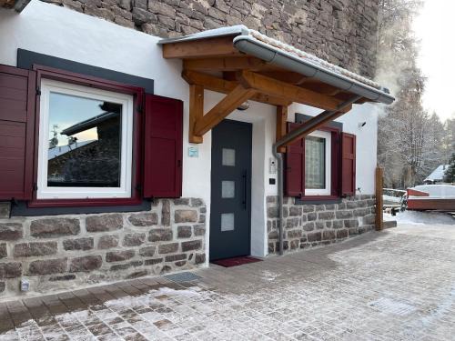 Appartamento Pineta casa vacanze Sci & Natura