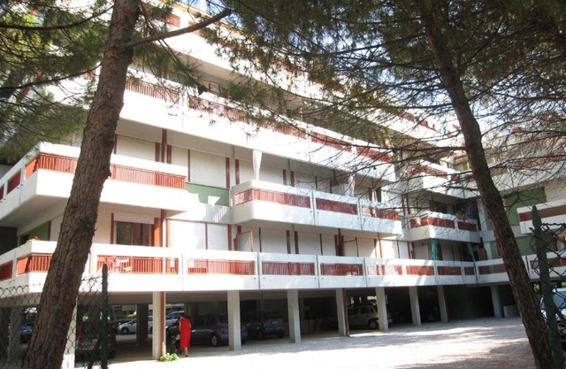 Appartamento Pineta Marina