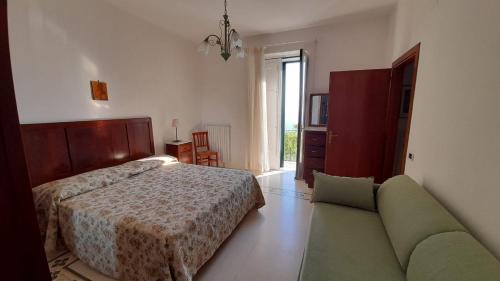 Appartamento Pollica