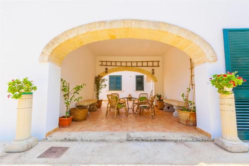 Appartamento Portico e Aranci