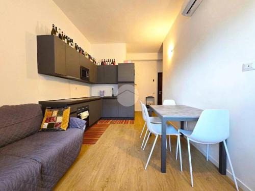 Appartamento REGINA trilocale x6 persone max