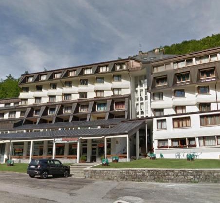 Appartamento Residence Foemina