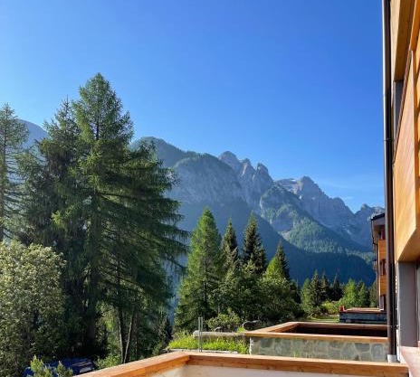 Appartamento - Residence I Larici