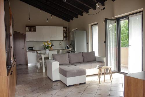 Appartamento Riviera