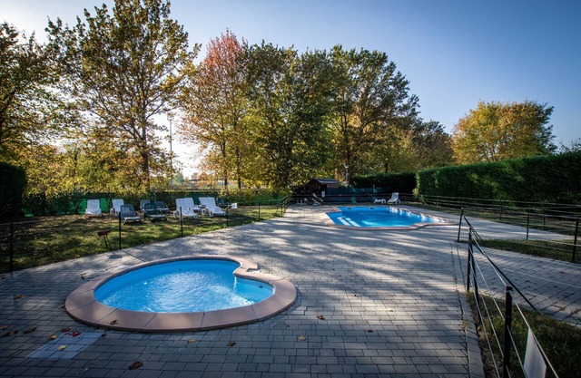 Appartamento Roero cottage 3