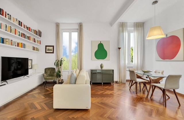 Appartamento Romagna 2 - Affitti Brevi Italia