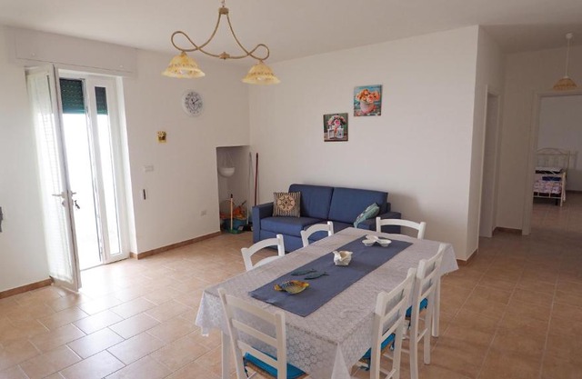 Appartamento Rossella by Salento Affitti