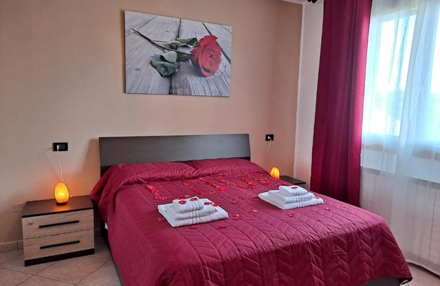 Appartamento Roverella