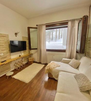 Appartamento Ruscello sulle piste